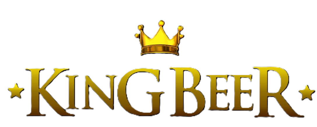 Logo King Beer